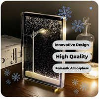 The Magic Snow Lamp™