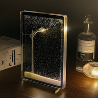 The Magic Snow Lamp™