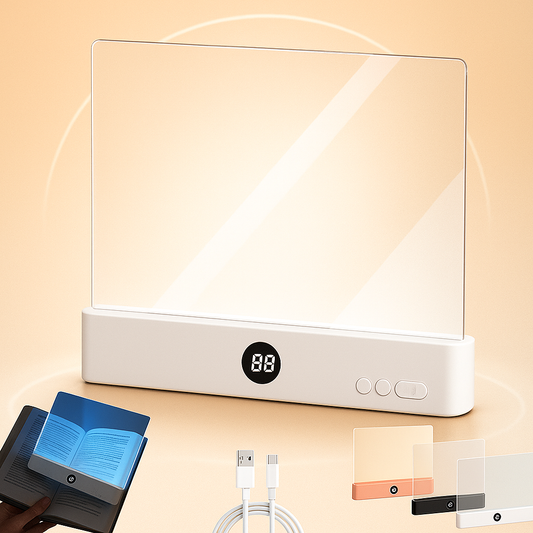 Smart Reading Light™