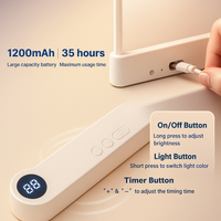 Smart Reading Light™