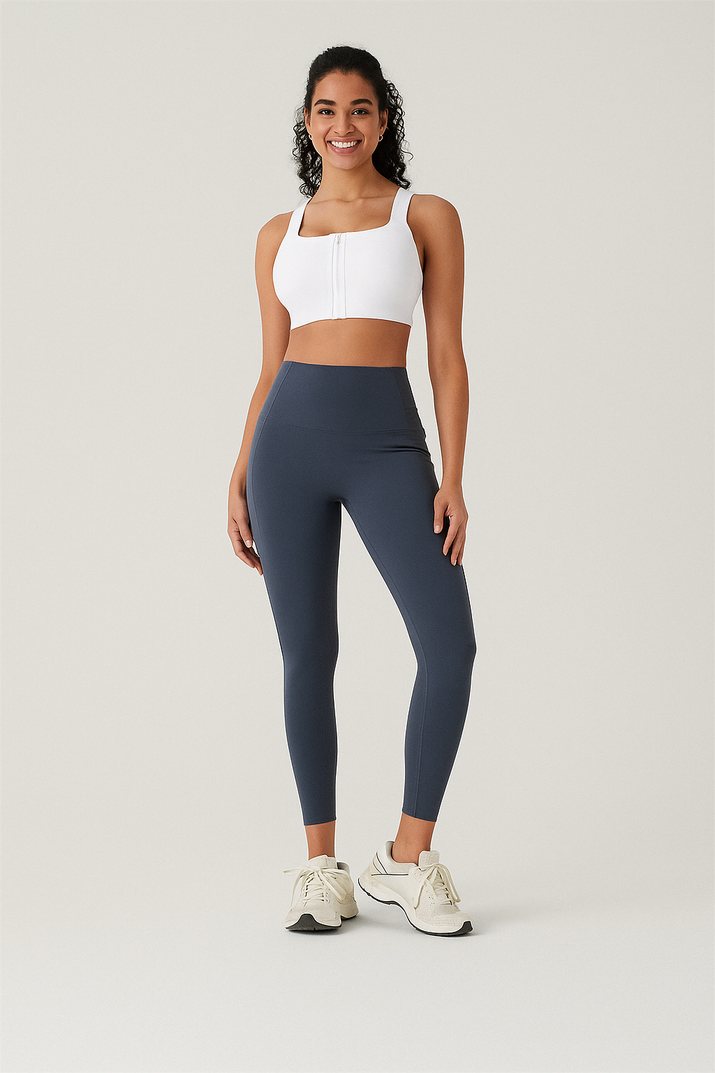 LL™ V-Back Butt Lift Leggings with Pockets