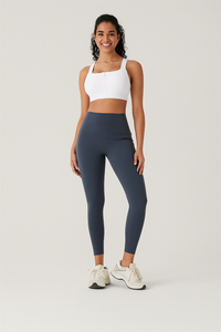 LL™ V-Back Butt Lift Leggings with Pockets