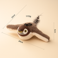 Flapping Wings Sparrow Toy™