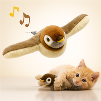 Flapping Wings Sparrow Toy™