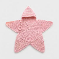 Cozy Baby Star's Suit