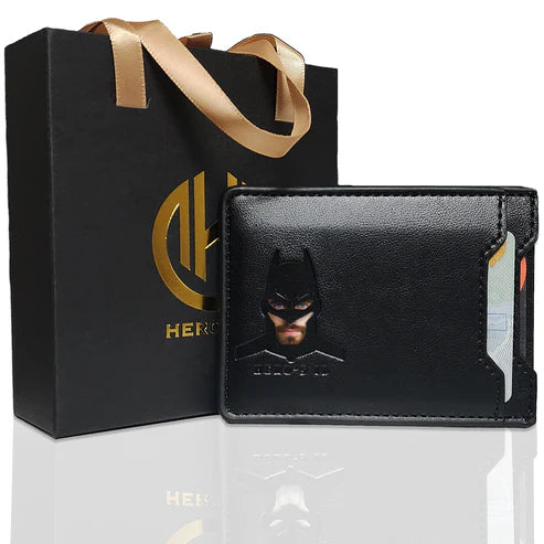 BatMan ID Wallet™