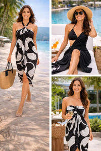 Thneed Versa Wrap 5 in one Everyday wrap™