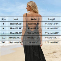 Backless Cami Dress™