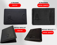 BatMan ID Wallet™