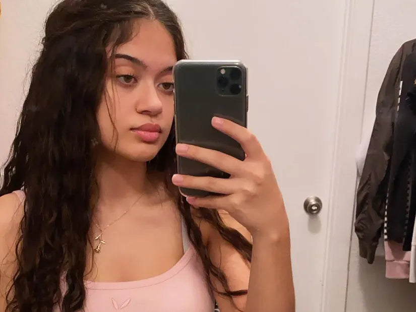 Ariana S.