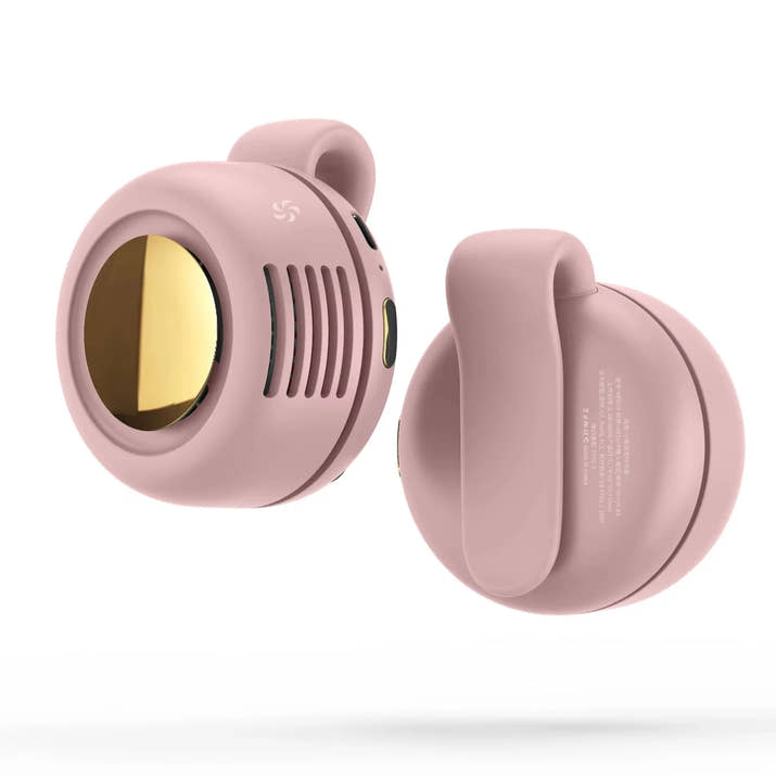 Mini Protable Pocket Fan™