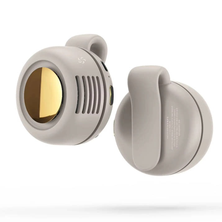 Mini Protable Pocket Fan™