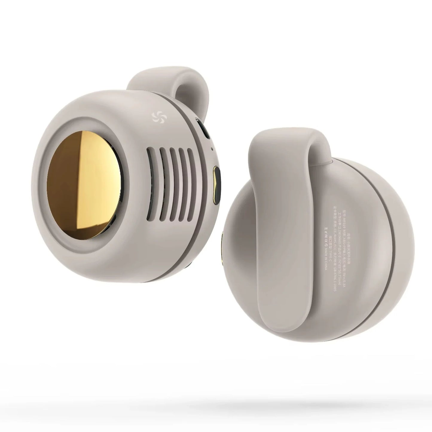 Mini Protable Pocket Fan™