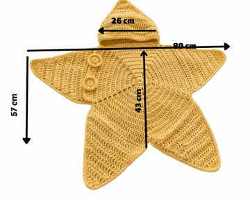Soft, Handmade, and Made for Baby