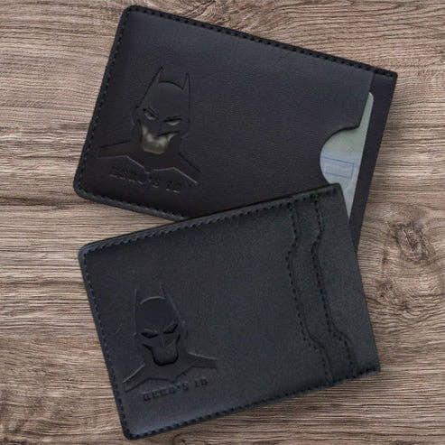 BatMan ID Wallet™