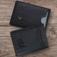 BatMan ID Wallet™